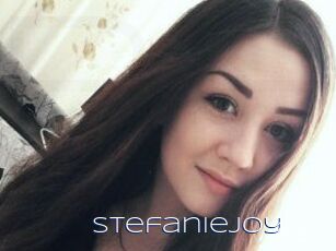 StefanieJoy