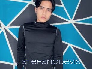 StefanoDevis