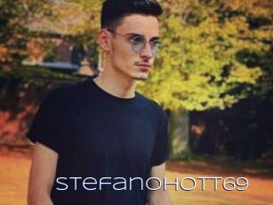 StefanoHott69