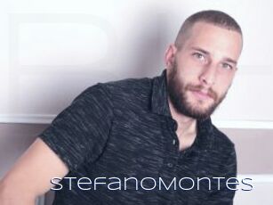 StefanoMontes