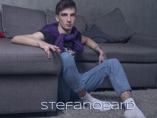 StefanoPard