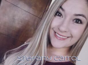 Stefany_Carrol