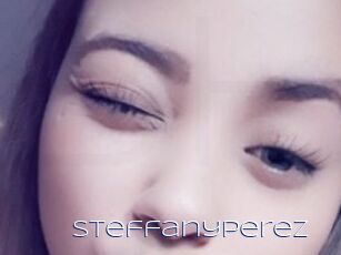 SteffanyPerez
