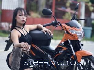 SteffiMclroy