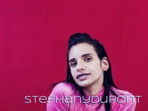 StefhanyDupont
