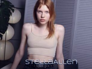 StellaAllen