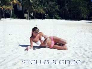 StellaBlonde
