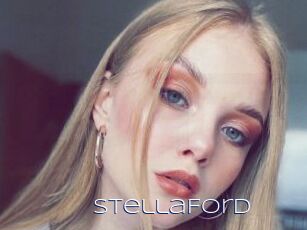 StellaFord