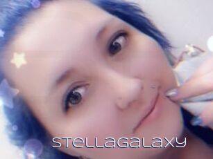 StellaGalaxy