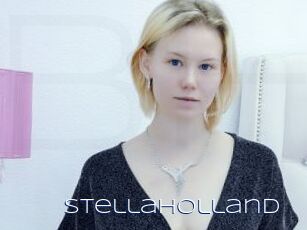 StellaHolland