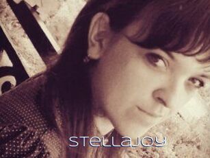 StellaJoy