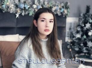 StellaLeapman