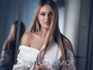 StellaMor