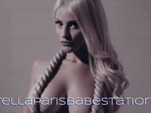 StellaParisBabestation
