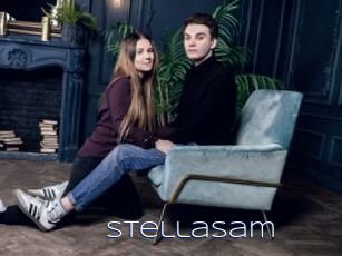 StellaSam