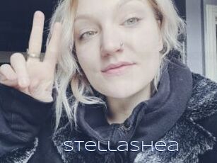 StellaShea