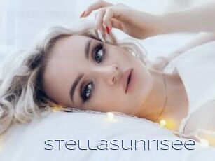 StellaSunrisee