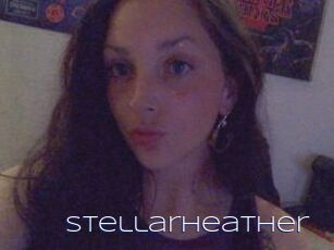 Stellarheather
