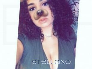 Stellaxo
