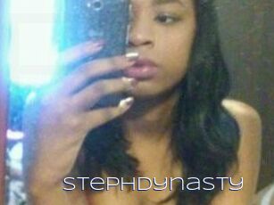 StephDynasty