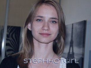 StephHotGirl