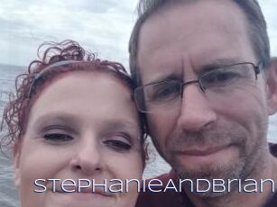 StephanieAndBrian