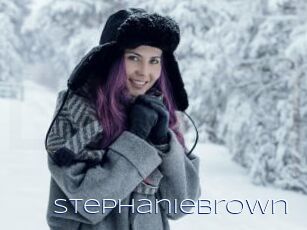 StephanieBrown