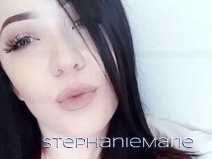 Stephanie_Marie