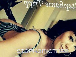 StephanieTripp Blue Hot