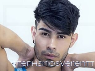 StephanosVerentt