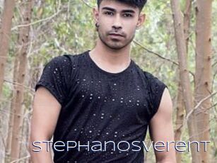 Stephanosverent