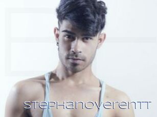 Stephanoverentt