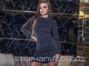StephanyCollins Blue Hot