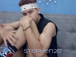 Stephen20