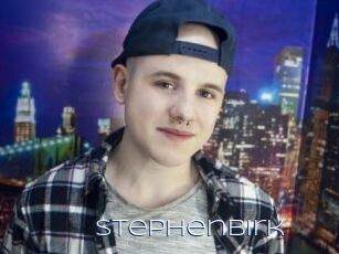 StephenBirk