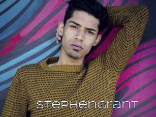 StephenGrant