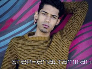 Stephenaltamiran