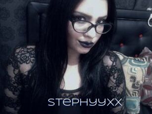 Stephyyxx