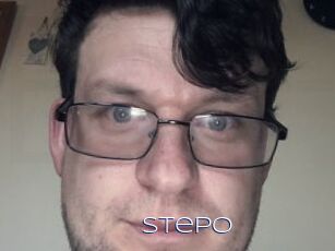Stepo