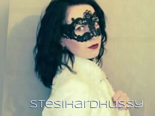 StesiHardHussy