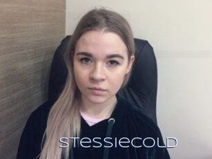 StessieCold Blue Hot