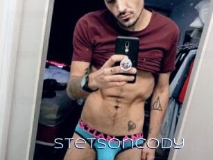 StetsonCody