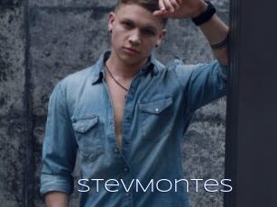 StevMontes