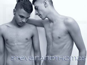 StevanAndThomas