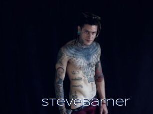 SteveBarner