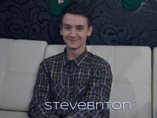 SteveBriton