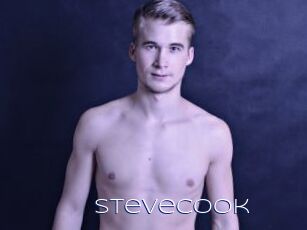 SteveCook