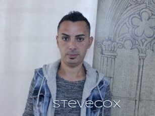 SteveCox