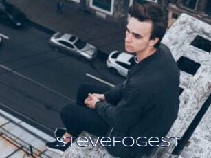 SteveFogest