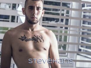 SteveHans